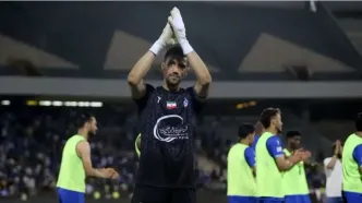 سرنوشت حسینی در دستان پیام نیازمند!