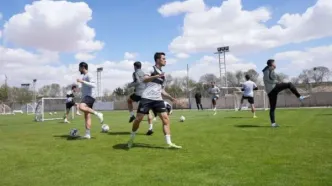 ۴ ستاره تراکتور در آستانه محرومیت