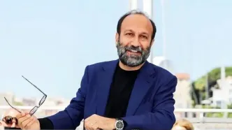 فیلم جدید اصغر فرهادی در پاریس ساخته میشود