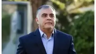 وزیر نفت وارد بغداد شد