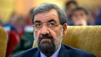 محسن رضایی: امروز جهان شاهد رونمایی از ماهیت واقعی آمریکا است