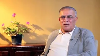 حسن روشن:حواشی درون رختکن ساپینتو را رسانه‌ای کرد!