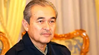 نخست‌وزیر اسبق مالزی درگذشت