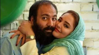فیلم واکنش علی اوجی با انتشار فیلم خصوصی اش /  خشکم زد وقتی دیدم فیلم خصوصی ام توسط نرگس در فضای مجازی پخش شد!