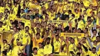 ترکیب سپاهان مقابل مس رفسنجان مشخص شد