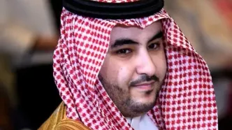 وزیر دفاع عربستان پنجشنبه به ایران سفر می‌کند