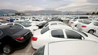 لیست قیمت خودروهای دست دوم امروز چهارشنبه ۲۷ فروردین ۱۴۰۴