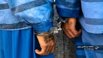 کیفرخواست متهمان پرونده سرقت خیابان صابونیان صادر شد