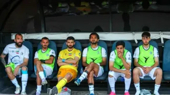 حاشیه جدید در استقلال؛ جباری یک بازیکن دیگر را هم اخراج کرد!