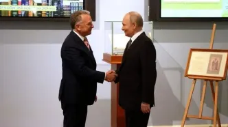 روایت ویتکاف از مذاکرات با ایرانی‌ها/ برجام توافقی به نفع ایرانی‌ها بود و باید اصلاح  و جبران شود