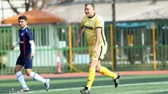 سفر علی دایی و کمک ۲۰ میلیاردی به بندرعباس تکذیب شد