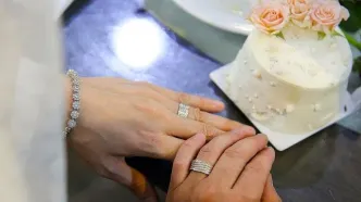 افزایش آمار ازدواج؛ آمار طلاق کاهشی شد