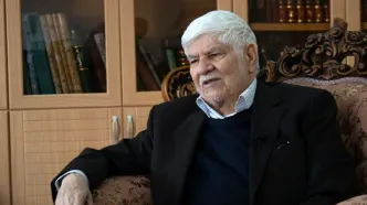 محمد هاشمی رفسنجانی: مذاکرات با آمریکا کاملا به نفع ایران است/ ایران نیاز به سرمایه گذار دارد و آمریکایی ها اعلام آمادگی کردند