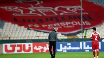 پاسخ قطعی یحیی گل محمدی برای بازگشت به پرسپولیس