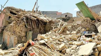 سقف تعهدات بیمه حوادث طبیعی ساختمان اعلام شد