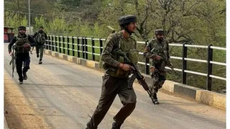 این گروه مسئولیت حمله به گردشگران پهلگام را بر عهده گرفت