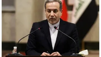 توضیحات عراقچی درباره حضور گروسی در ایتالیا همزمان با مذاکرات