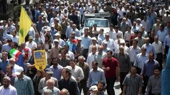 مردم، نوروز به مشهد رفتند پس روحانیت را دوست دارند