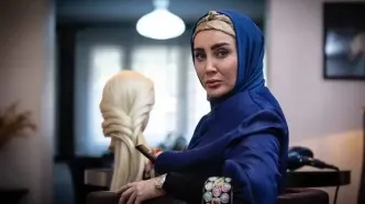 زمان پخش آخرین قسمت سریال ناریا مشخص شد