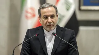 عراقچی: روابط ایران و روسیه هیچ‌گاه به این نزدیکی نبوده است