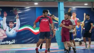 ببینید؛ حسن یزدانی ۲۰۲۵ را از دست داد