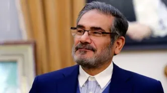 شمخانی ۹ اصل مورد نظر ایران در مذاکرات رم را اعلام کرد