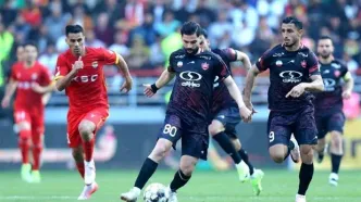 ۲ بازیکن پرسپولیس شاگرد گل‌محمدی می‌شوند؟