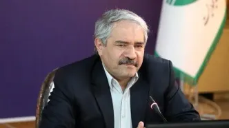 وقوع فرونشست در ۳۰ استان/ نجات خلیج گرگان و تالاب میانکاله با انتقال آب خزر