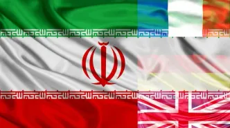 استانبول میزبان مذاکرات هسته‌ای؛ ورود هیأت‌های اروپایی به کنسولگری ایران