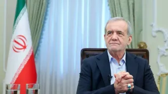 پزشکیان: عهد من با مردم پابرجاست