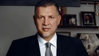 رفتار علی دایی با طرفدار دخترش سوژه شد! + فیلم