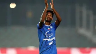 ستاره استقلال درخواست جدایی داد