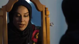 علت پخش نشدنِ سریال ناریا چه بود؟