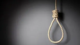 بخشش زن قاتل در لحظات آخر