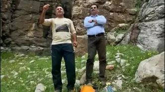 کشف معادن هخامنشی در ایلام