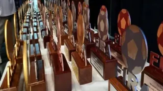 معرفی برترین تیم‌های مسابقات رباتیک و هوش مصنوعی