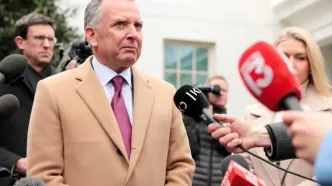 توضیح خبرنگار امریکایی درباره مذاکره ایران و امریکا