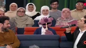 آواز باشکوه محمد متعمدی با نوازندگی جناب خان / صداش روح آدم و تازه می کنه!