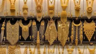 قیمت طلا امروز چهارشنبه ۱۰ اردیبهشت ۱۴۰۴؛ طلای ۱۸ عیار در یک ماه چقدر ارزان شد؟