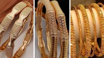 سقوط سنگین طلا در روز مذاکرات! / قیمت طلا امروز ۲۲ فروردین ماه ۱۴۰۴