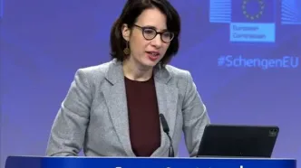 واکنش محتاطانه اتحادیه اروپا به آتش‌بس ۳۰ ساعته روسیه با اوکراین