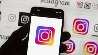 اینستاگرام صفحه سپاه‌نیوز را بست