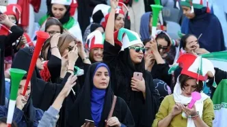 یک خبر خوب و جالب توجه برای زنان مشهدی