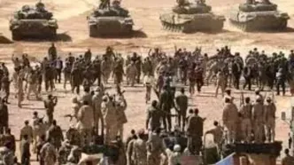 کشته شدن  ۳۱ نفر در جریان درگیری‌ها در «ام درمان» سودان