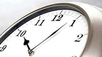 تغییر ساعت کشور  / پزشکیان ابلاغ میکند