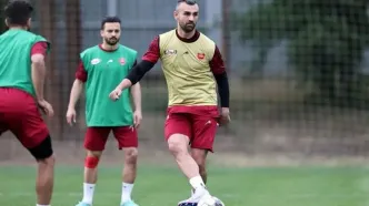واکنش سردار دورسون به مذاکره با پرسپولیس