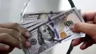 قیمت دلار در بازار آزاد صعودی شد (۱ اردیبهشت)