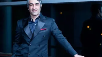 پژمان جمشیدی کمر سرمربی تیم ملی کشتی را شکست + فیلم