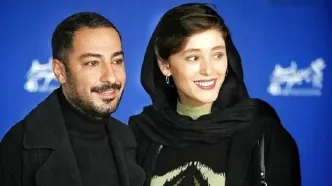 پست عاشقانه نوید محمدزاده برای تولد همسرش