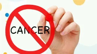 یک داروی جدید برای کاهش سرعت پیشرفت سرطان سینه